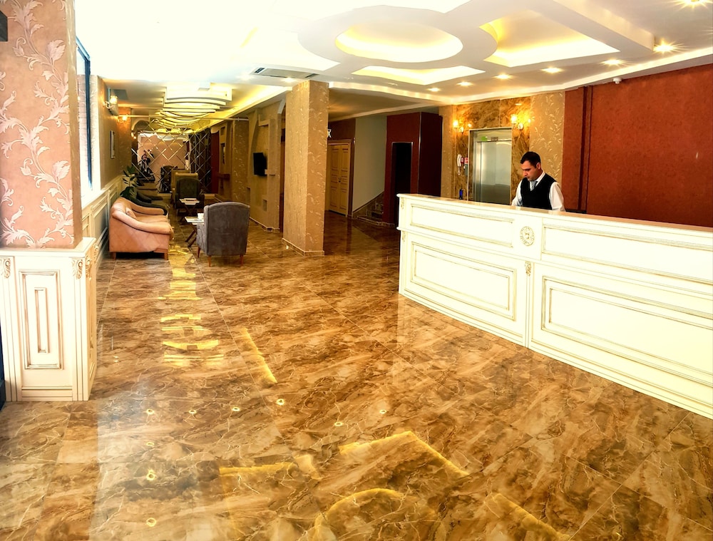 Asil Hotel — Sanliurfa — photo 5