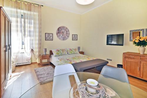 Lacasadianita Sassari Sardegna — 4-Star Luxury Hotel in Sassari, Italy