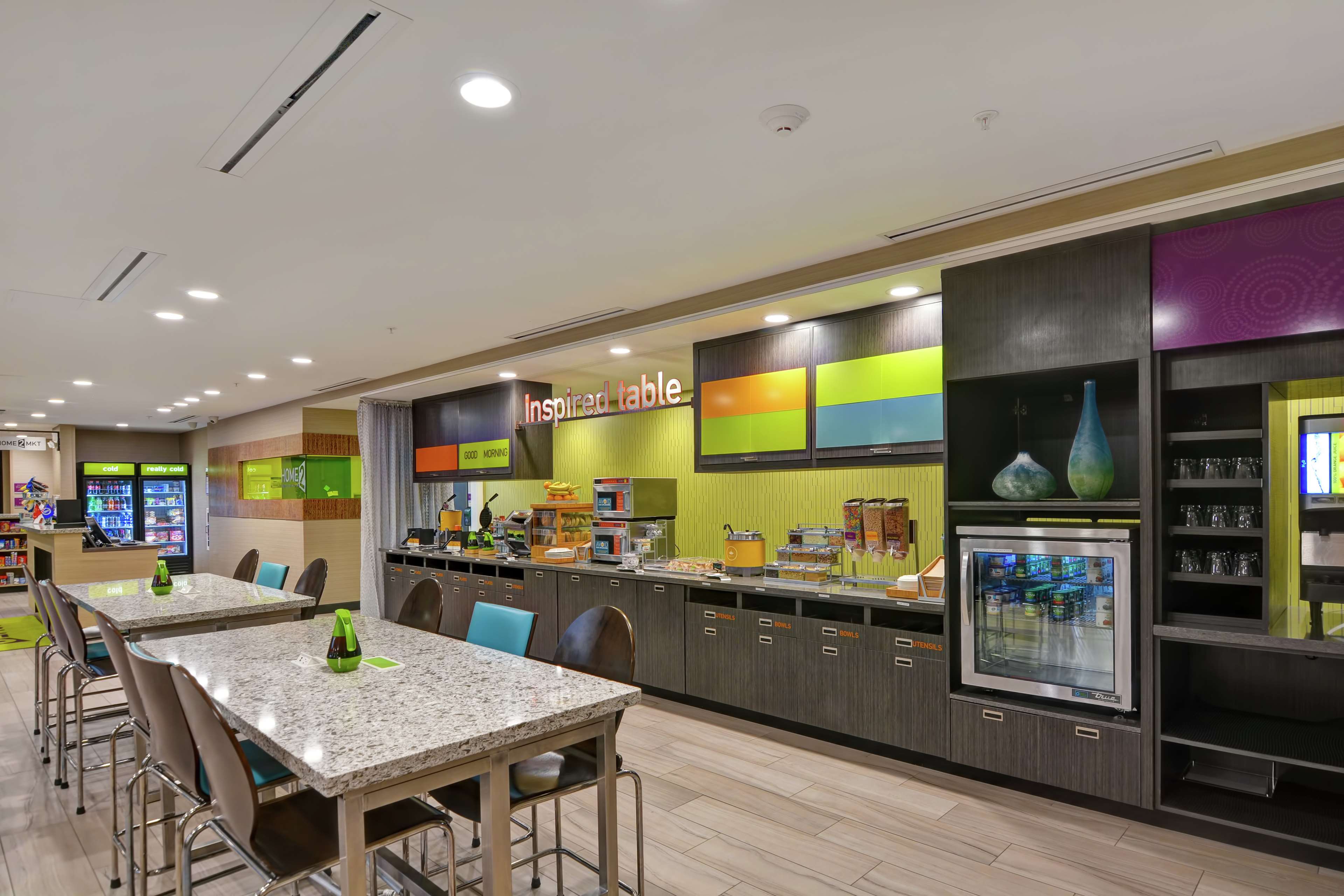 Home2 Suites by Hilton Pensacola I 10 at North Davis Hwy - photo 17