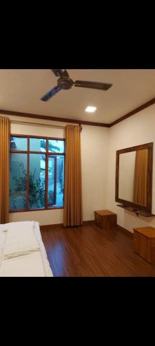 Oibeach - carbon neutral hotel in Unknown City