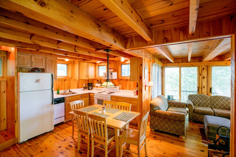 Ludlow's Island Resort - photo 12