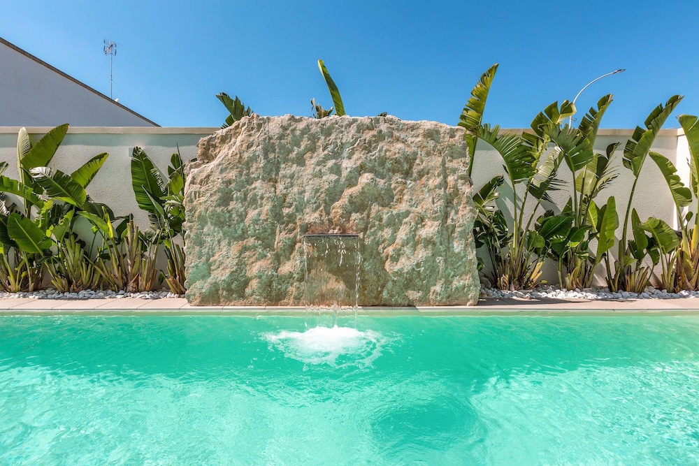 Acquaviva Suites — Diso