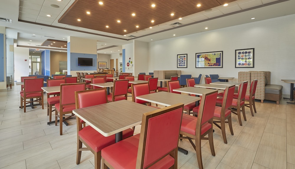 Holiday Inn Express Eugene Springfield by IHG - photo 31