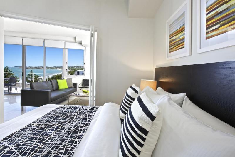 Oshen Holiday Apartments Yeppoon — 4-Star Luxury Hotel in Yeppoon, Australia