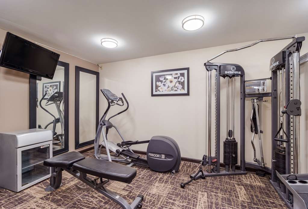 Quality Inn & Suites Augusta Fort Gordon Area - photo 22