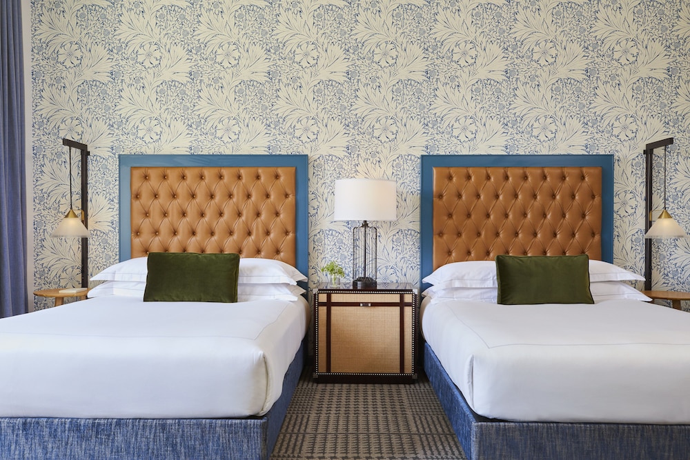 Kimpton Hotel Monaco Denver by IHG - photo 18
