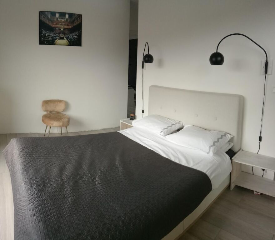 Villa Cote D'Argent — 4-Star Luxury Hotel in Soustons, France
