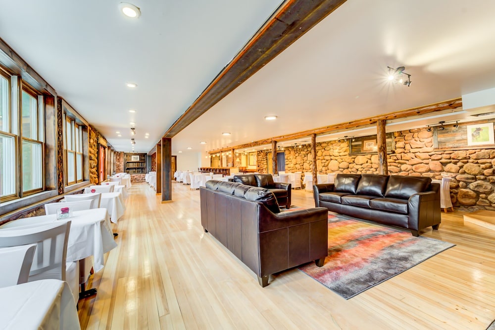 The Green Mountain Falls Lodge - photo 59
