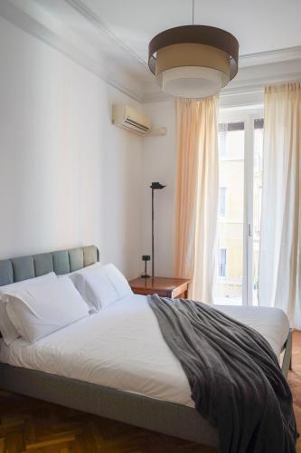 The Twenty Mazzini apartment — 4-Star Luxury Hotel in Rome, Italy
