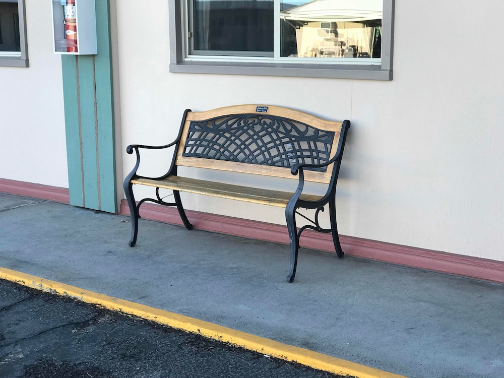 Paintbrush Motel - photo 43