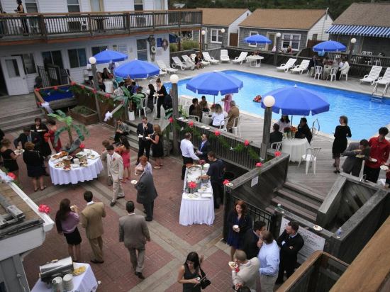 Fire Island Hotel - photo 12