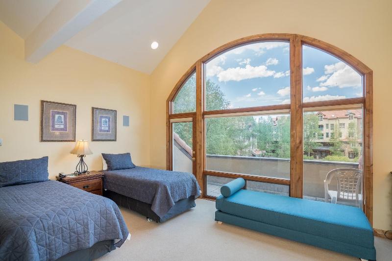 Le Chamonix by Telluride Alpine Lodging - photo 21