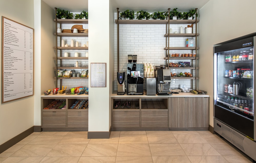 EVEN Hotel Atlanta Cobb Galleria by IHG - photo 33