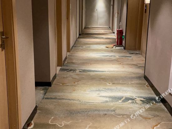 Xiangyin meets Sicilian Fashion Hotel in Wenxing, People's Republic of China