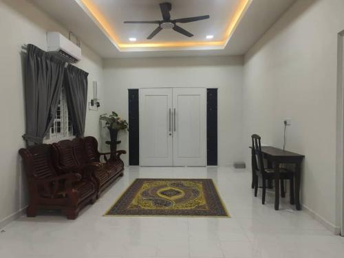 Rumah Pak Syed in Ipoh, Malaysia