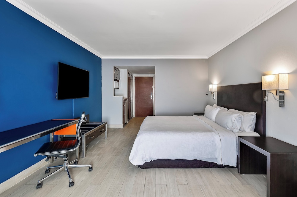 Fiesta Inn Express Nuevo Laredo — Nuevo Laredo — photo 5