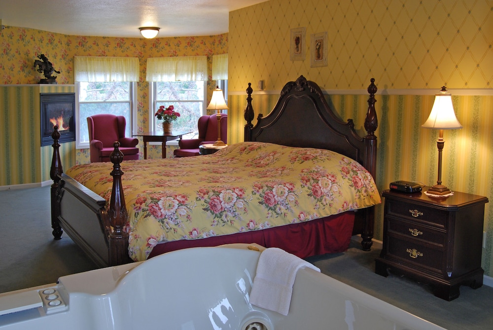 Afton House Inn - photo 7