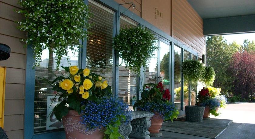 Missoula Val U Inn - photo 8