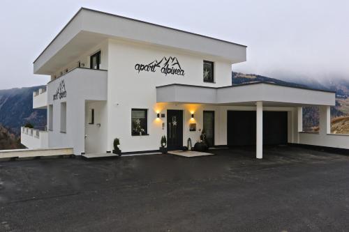 Apart Alpinea — Prutz — photo 2