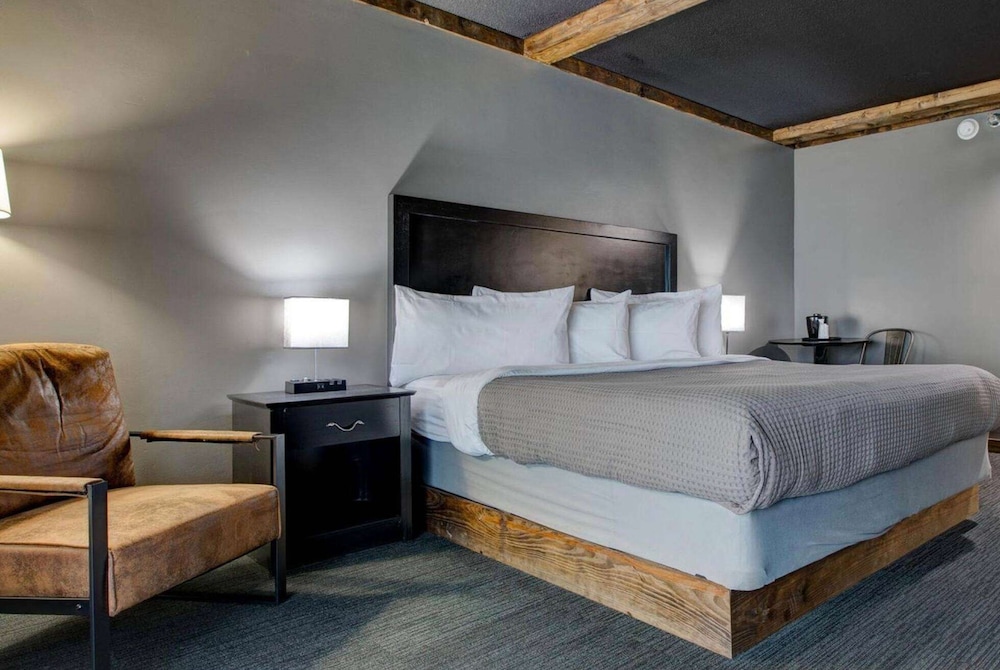 Hotel Lex Trademark Collection By Wyndham — Lexington