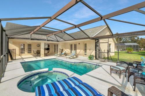 Anthea's Disney Vacation Home — 4-Star Luxury Hotel in Orlando, United States