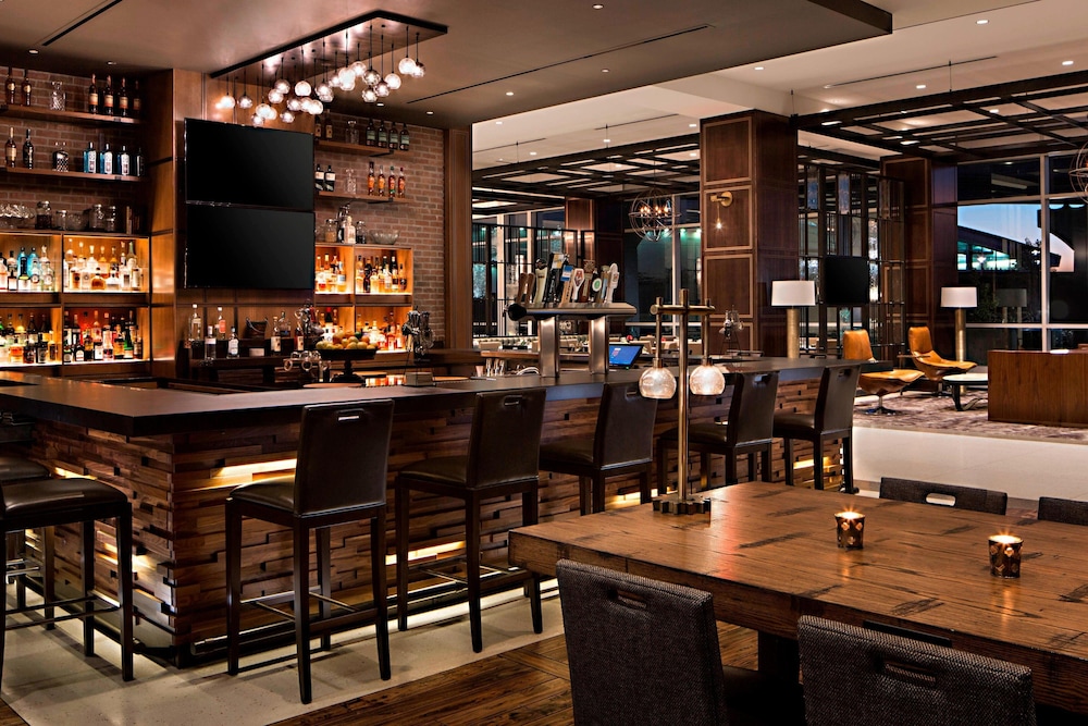 Omaha Marriott Downtown at the Capitol District - photo 52