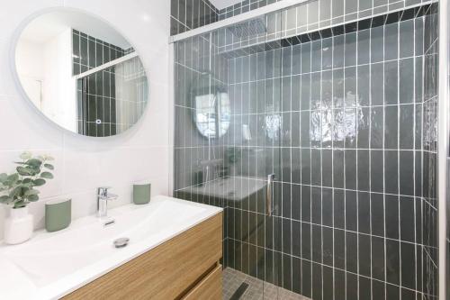 Martinez area Superb 1 bed w XXL terrace — Cannes — photo 4