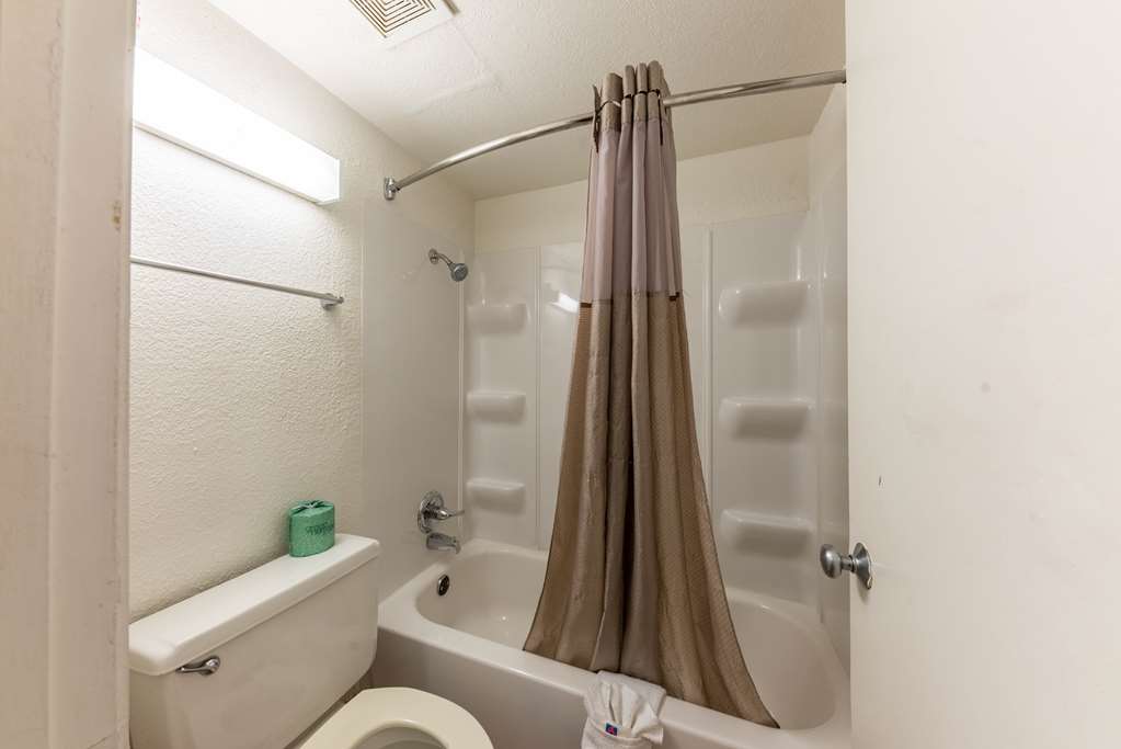 Motel 6 North Richland Hills TX - photo 26