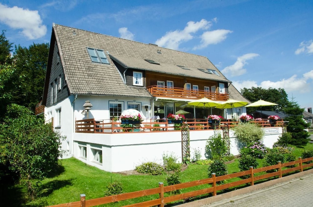 Hotel Waldrausch - last minute hotel in Goslar