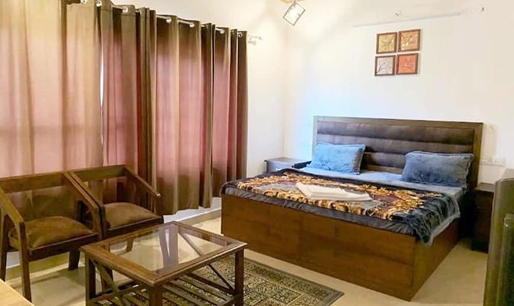 Fabhotel Bird Side — Naini Tal — photo 5