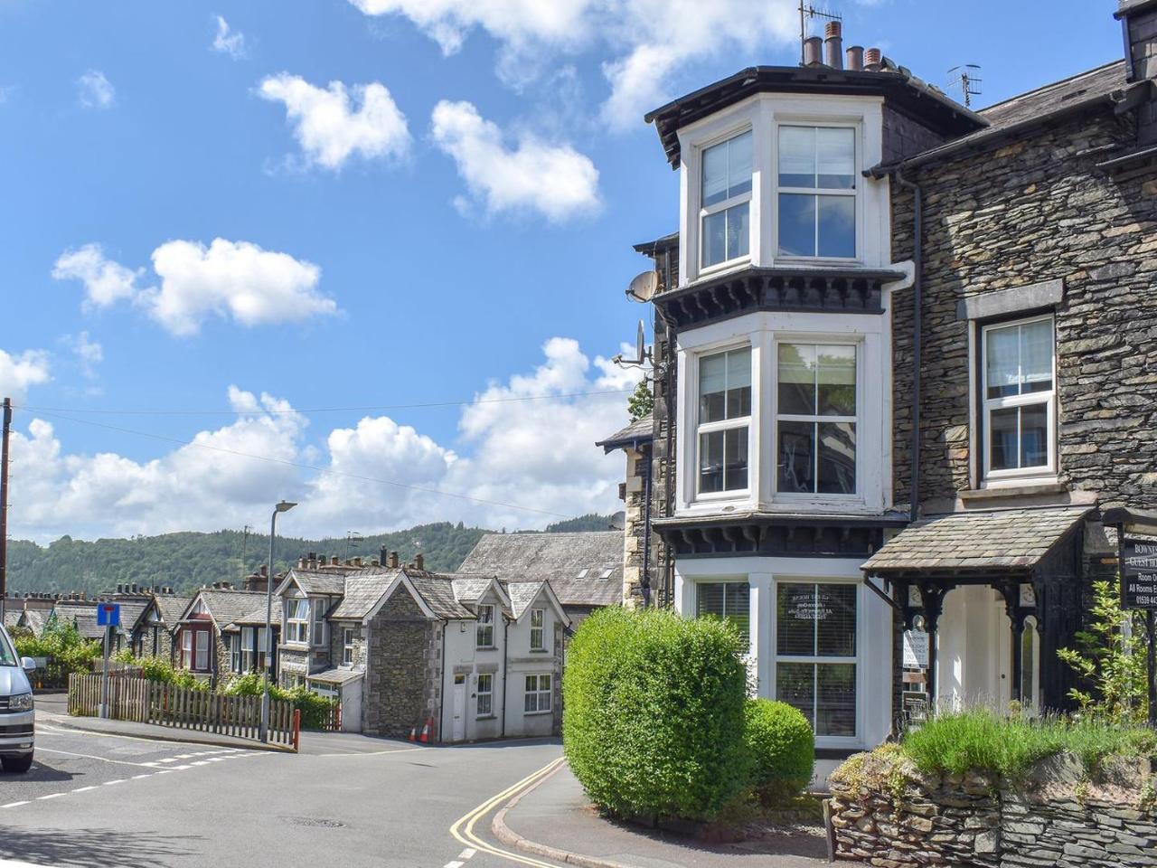 Woodys - last minute hotel in Windermere