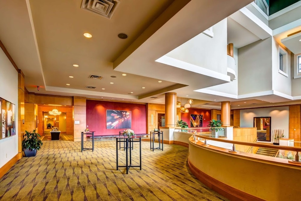 Embassy Suites by Hilton Houston Energy Corridor - photo 6