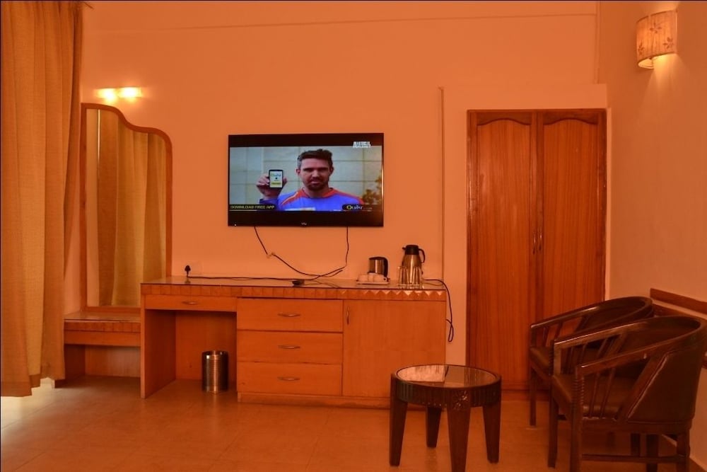 Calangute Residency — Calangute — photo 5