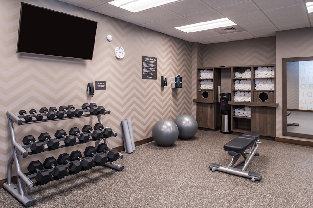 Residence Inn by Marriott Decatur - photo 27