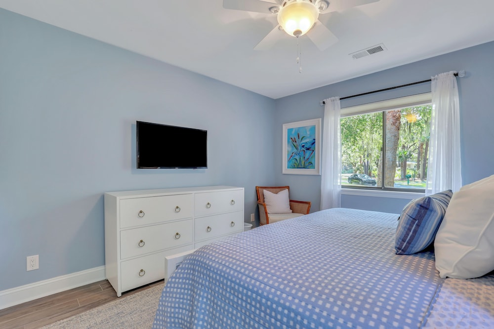 4 Cannon Row at The Sea Pines Resort - photo 21