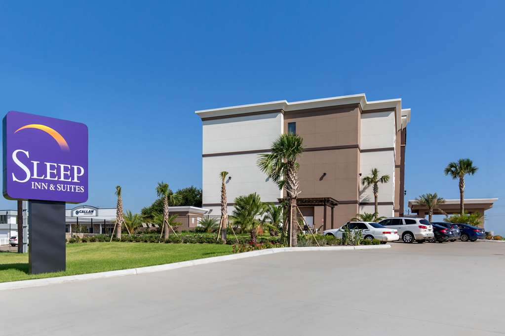 Sleep Inn & Suites Galveston Island - photo 2