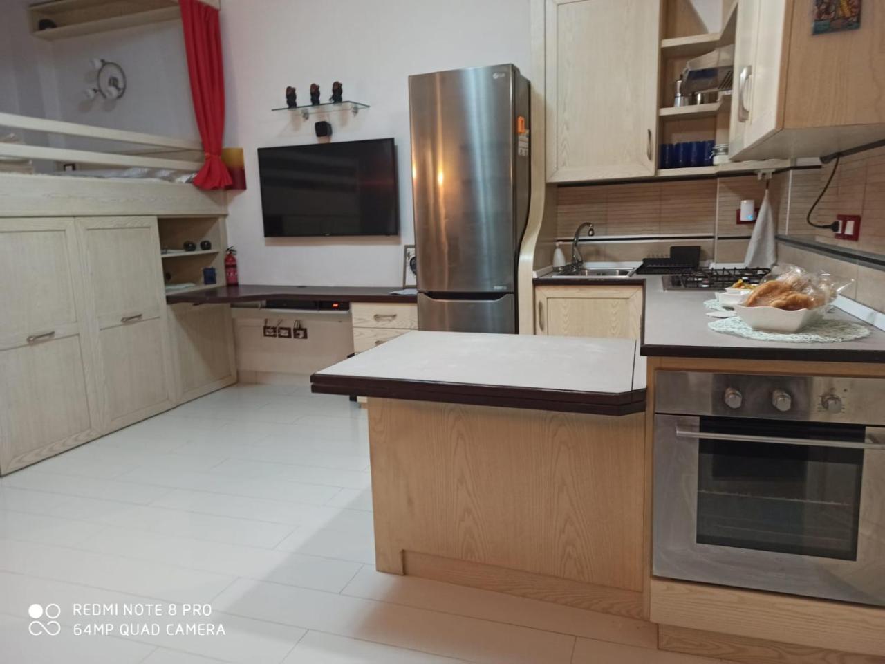 Da Sepideh in Gaeta, Italy