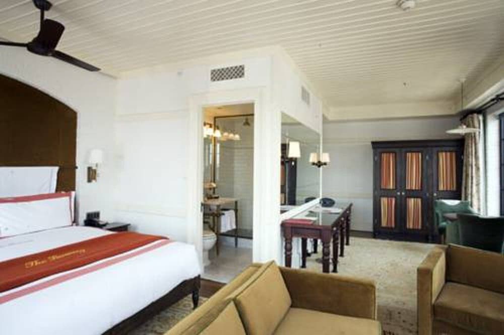The Bowery Hotel - photo 15