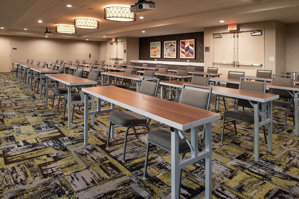 Hampton Inn Tampa Downtown Channel District - photo 54