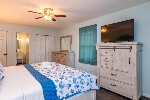 La Isla Bonita by Oak Island Accommodations - photo 3