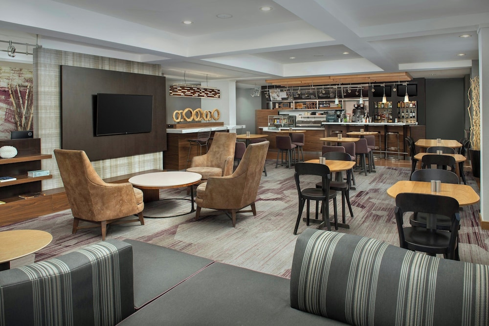 Courtyard by Marriott Dayton Beavercreek - photo 3
