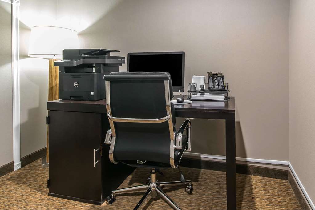 Sleep Inn Lexington - photo 9