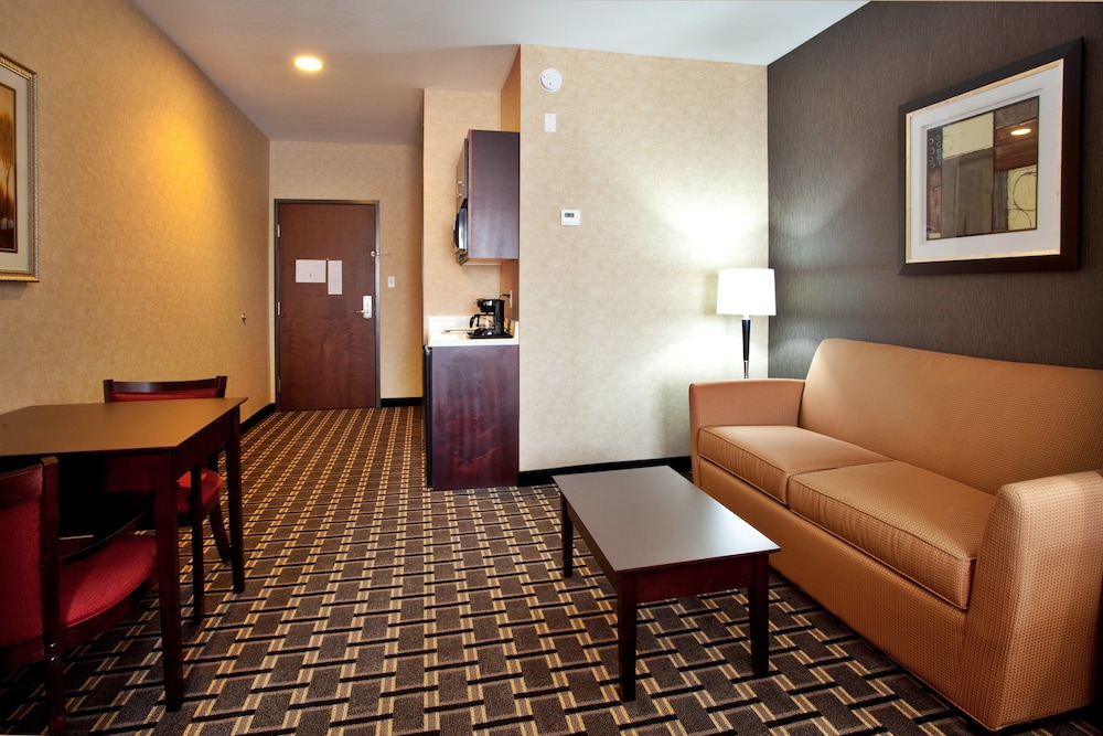 Holiday Inn Express Hotel & Suites AMITE by IHG - photo 6