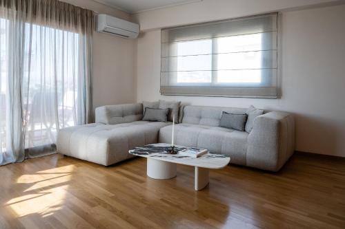 Athenian Songs 3br Penthouse with Acropolis Views — 4-Star Luxury Hotel in Athens, Greece