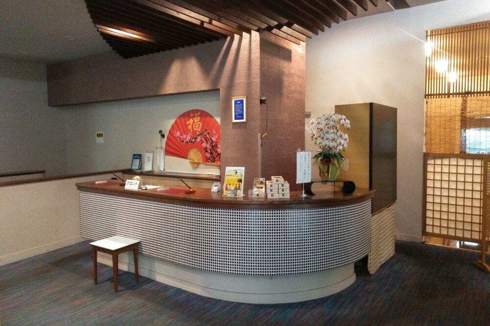 Katakurinoyado in Sendai, Japan