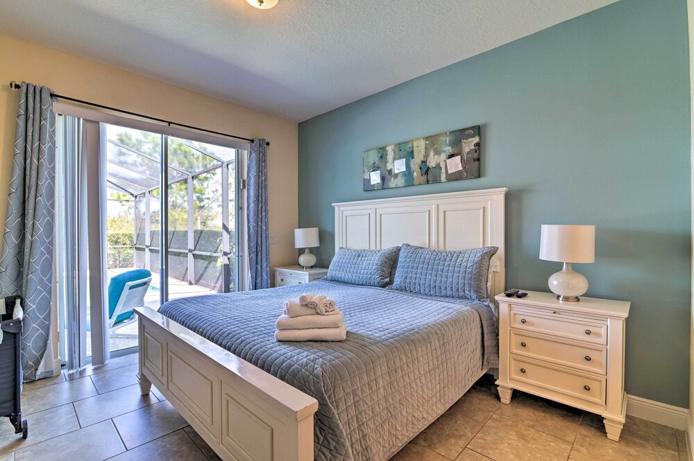 Davenport Disney themed Resort Home w Club Access - photo 28