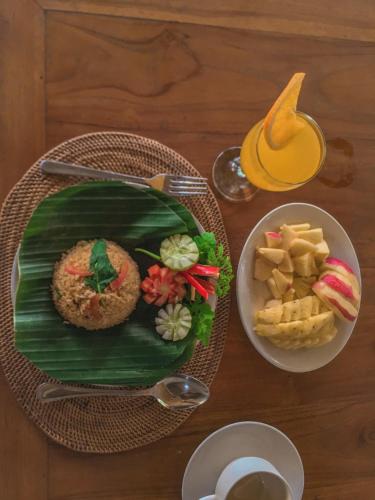 Wana Ukir — Ubud — photo 5