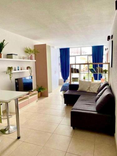 Golden Wave 3 in Corralejo, Spain