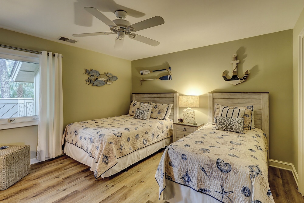 561 Ocean Course at Sea Pines Resort - photo 5