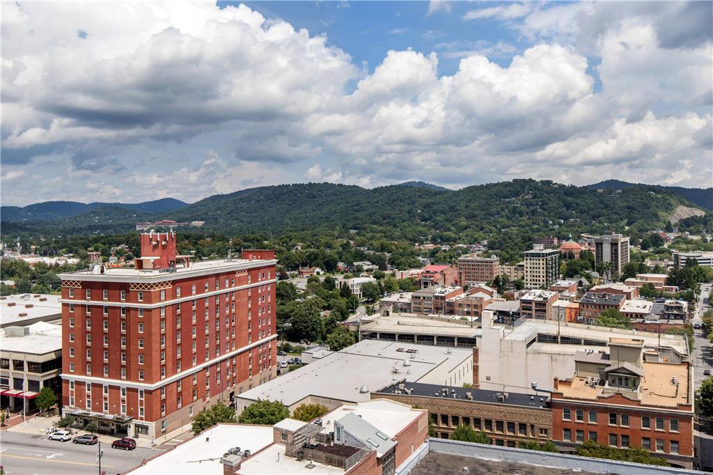 Cambria Hotel Downtown Asheville - photo 73
